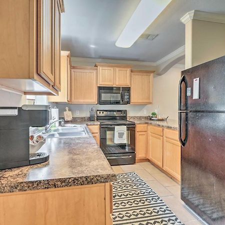 Charming Springdale Townhome About 5 Mi To Dtwn! ภายนอก รูปภาพ