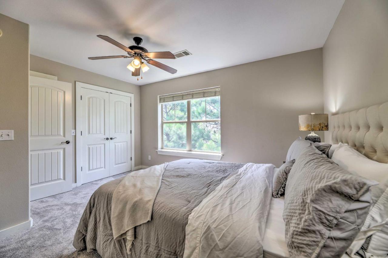 Charming Springdale Townhome About 5 Mi To Dtwn! ภายนอก รูปภาพ
